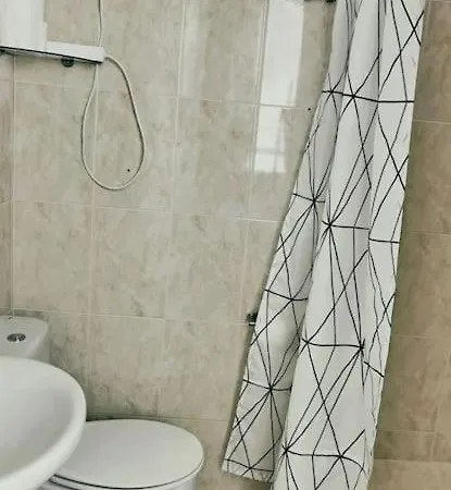 En Playa Boliches דירה *